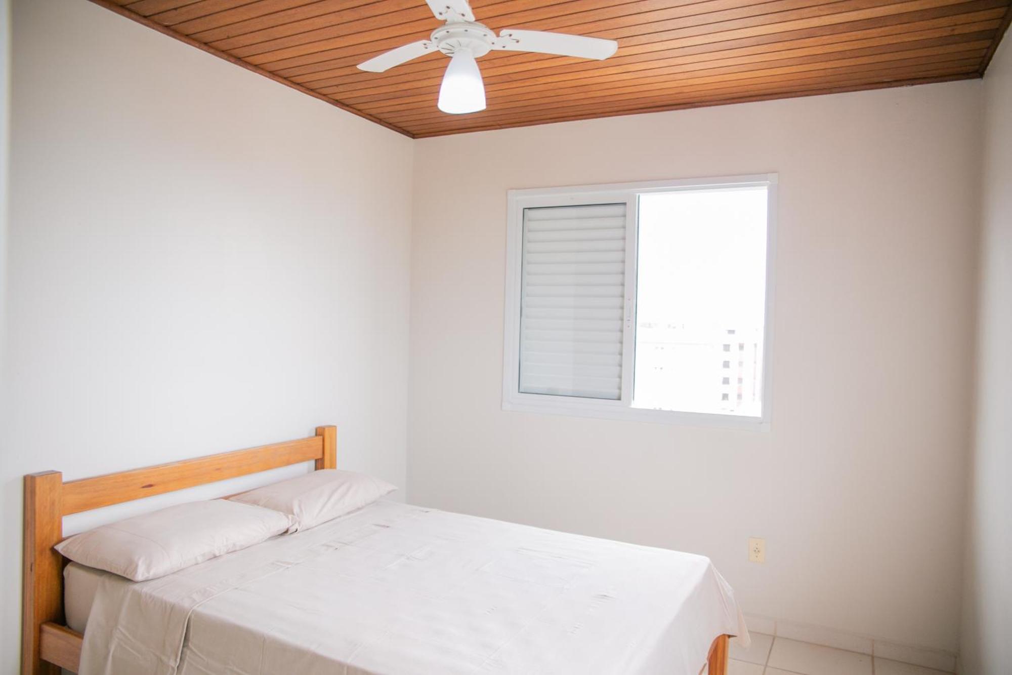 Paramar Praia Grande Ubatuba Eksteriør billede
